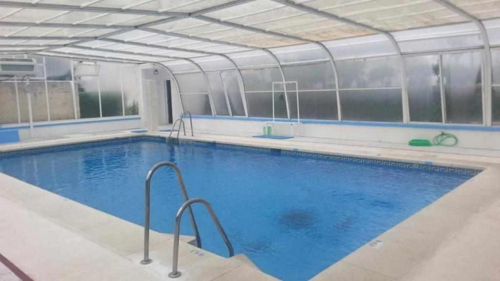 A 100M De Playa Piscina Y Todos Los Servicios Apartman Torrox Kültér fotó