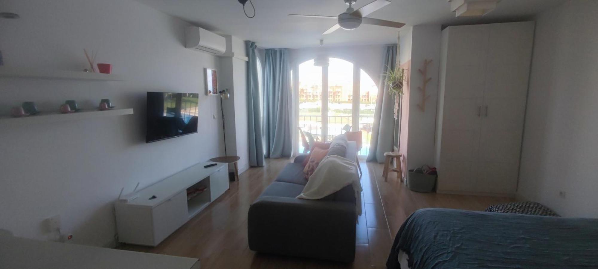 A 100M De Playa Piscina Y Todos Los Servicios Apartman Torrox Kültér fotó